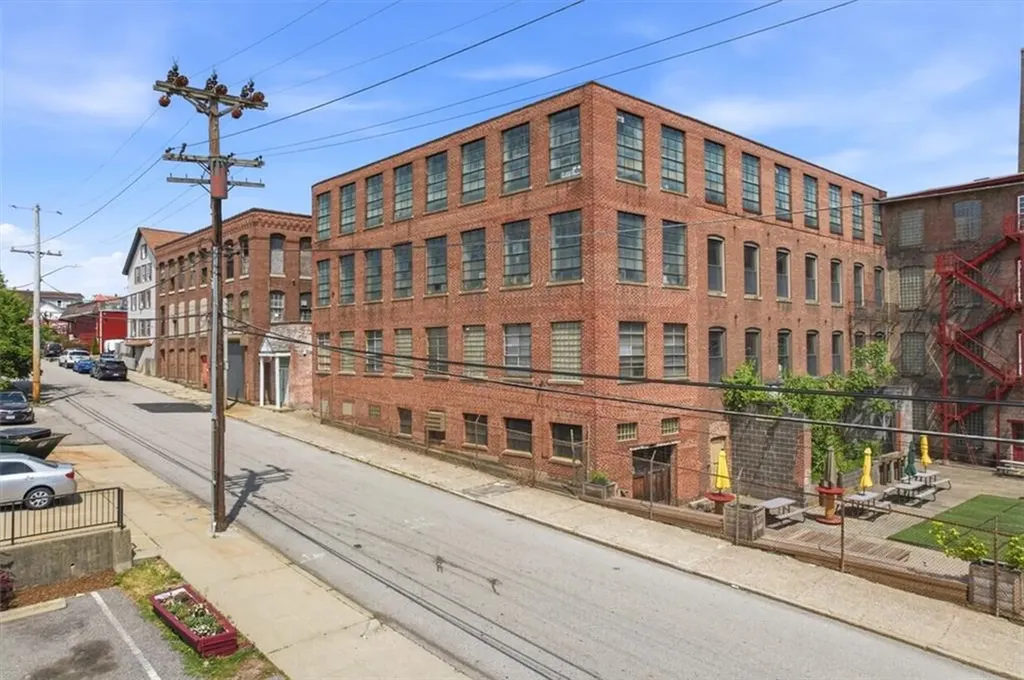 59 Foundry Street Central Falls RI 02863