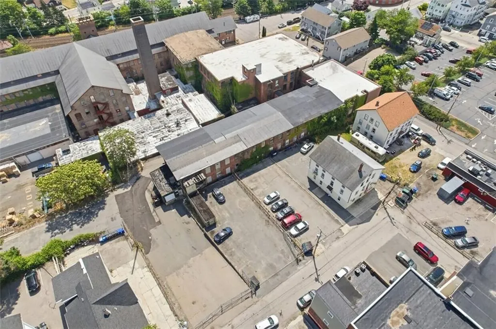 59 Foundry Street Central Falls RI 02863
