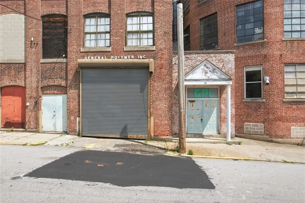 59 Foundry Street Central Falls RI 02863