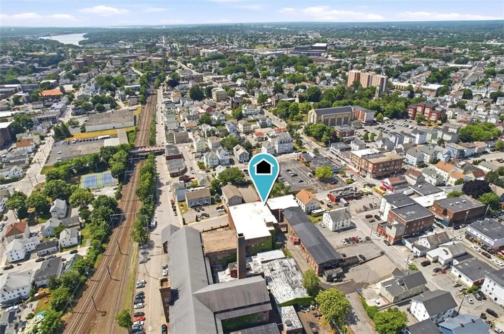 59 Foundry Street Central Falls RI 02863