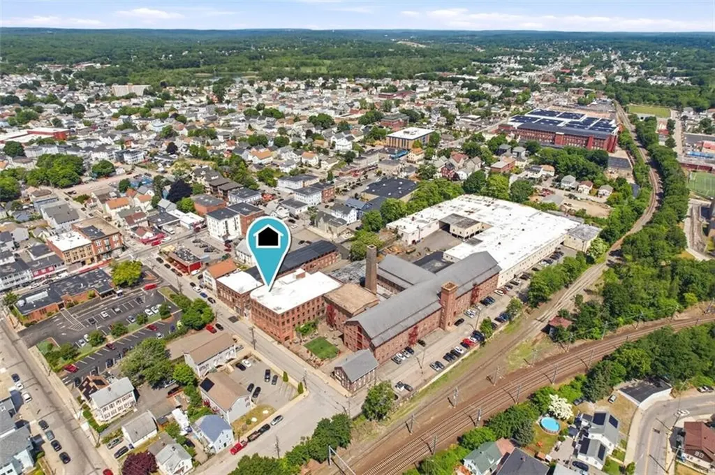 59 Foundry Street Central Falls RI 02863