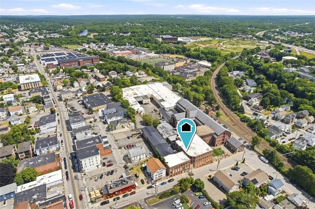 59 Foundry Street Central Falls RI 02863