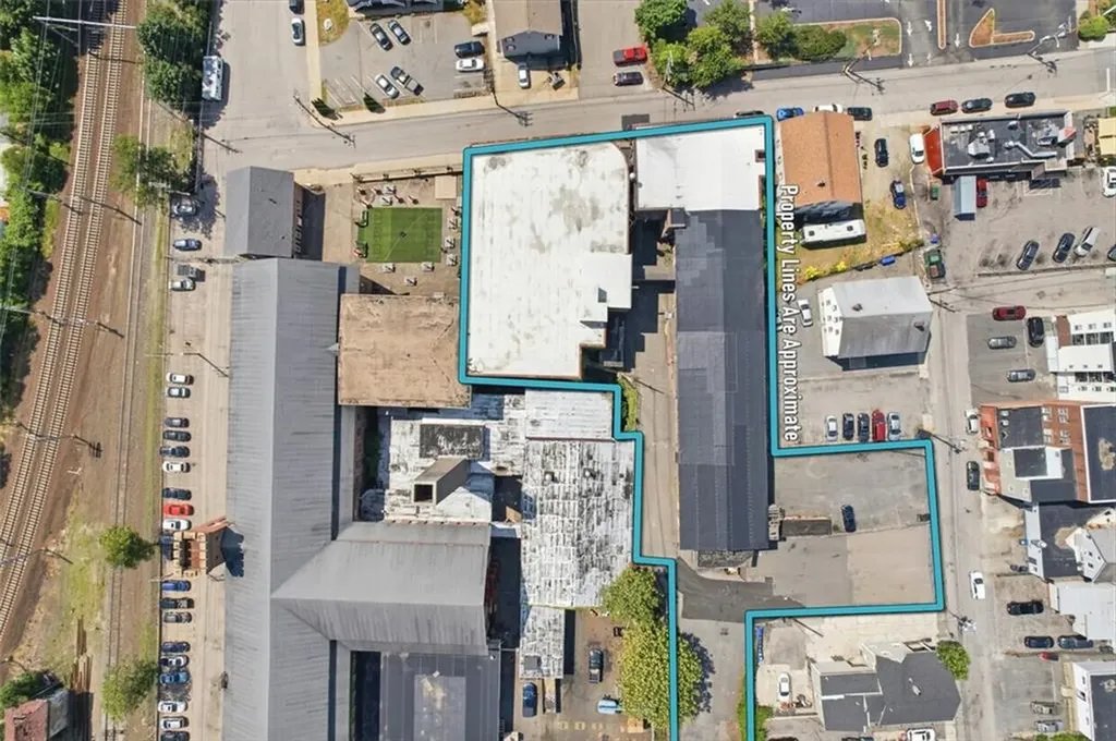 59 Foundry Street Central Falls RI 02863