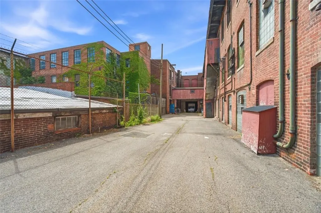 59 Foundry Street Central Falls RI 02863