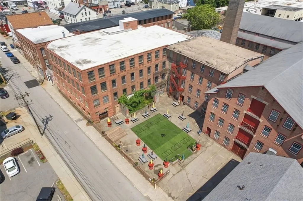 59 Foundry Street Central Falls RI 02863