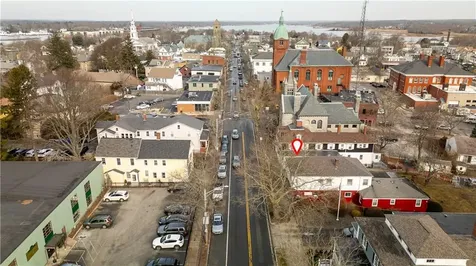 546 Main Street Warren RI 02885