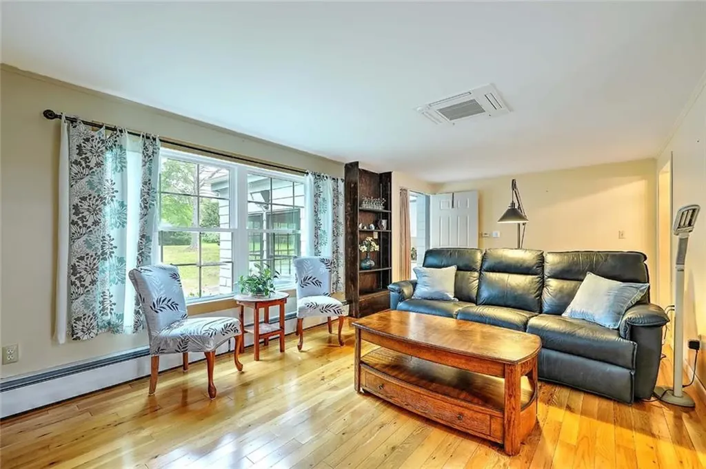 89 Skunk Hill Road Hopkinton RI 02832