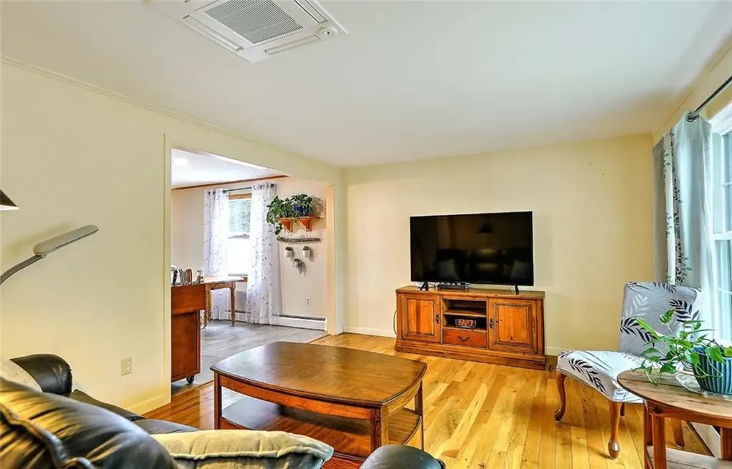 89 Skunk Hill Road Hopkinton RI 02832