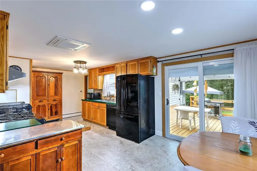89 Skunk Hill Road Hopkinton RI 02832
