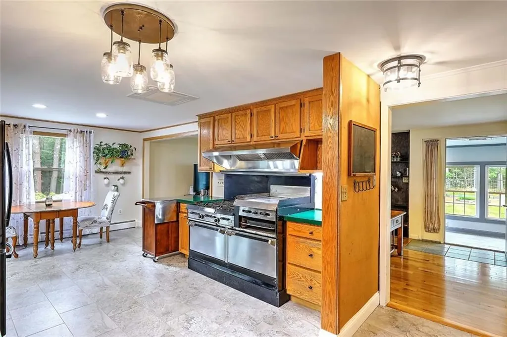 89 Skunk Hill Road Hopkinton RI 02832