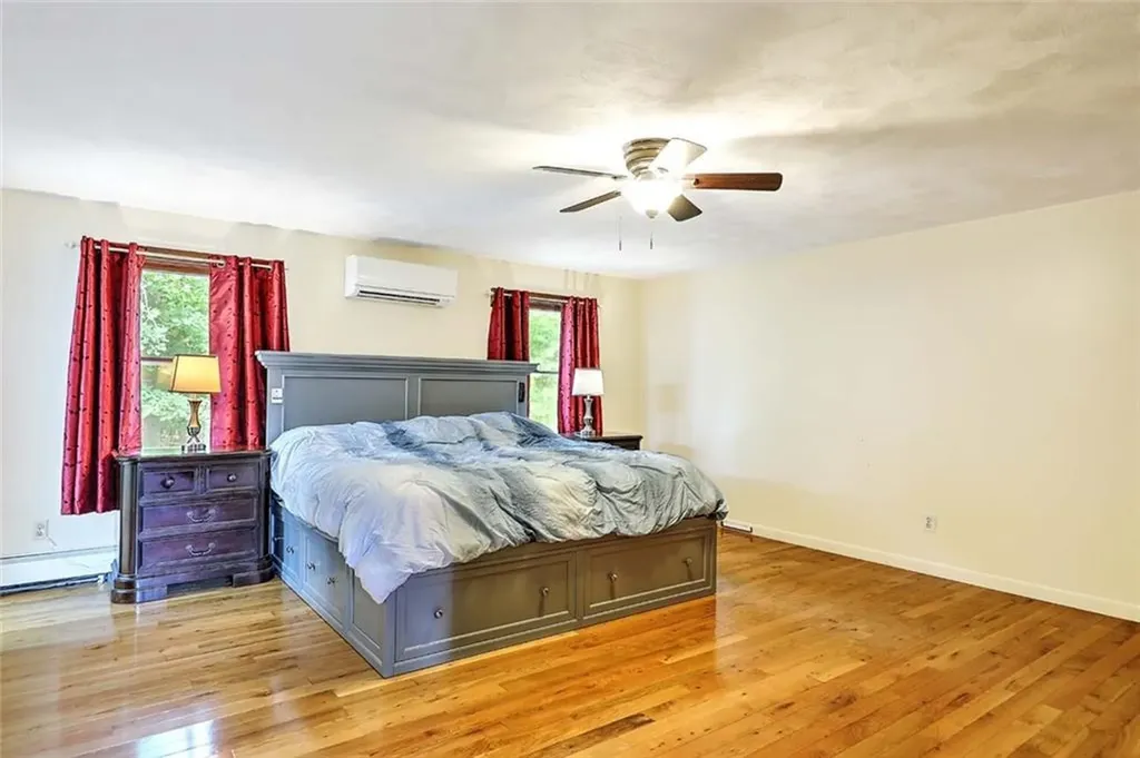 89 Skunk Hill Road Hopkinton RI 02832