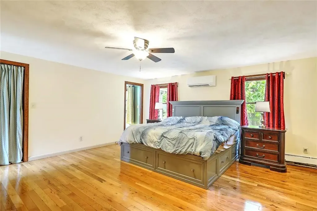 89 Skunk Hill Road Hopkinton RI 02832