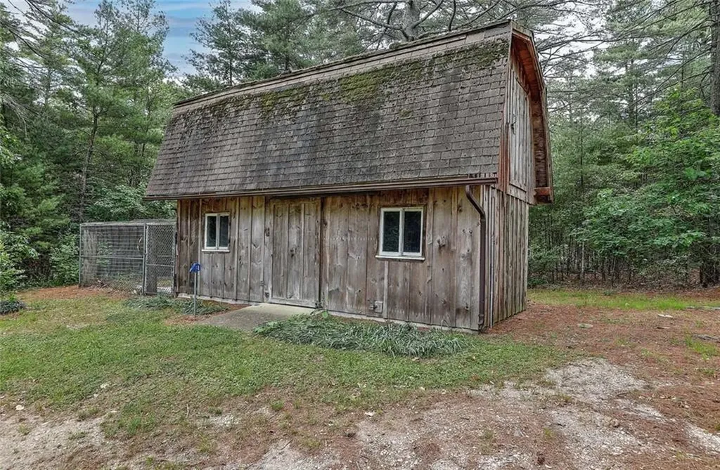 89 Skunk Hill Road Hopkinton RI 02832