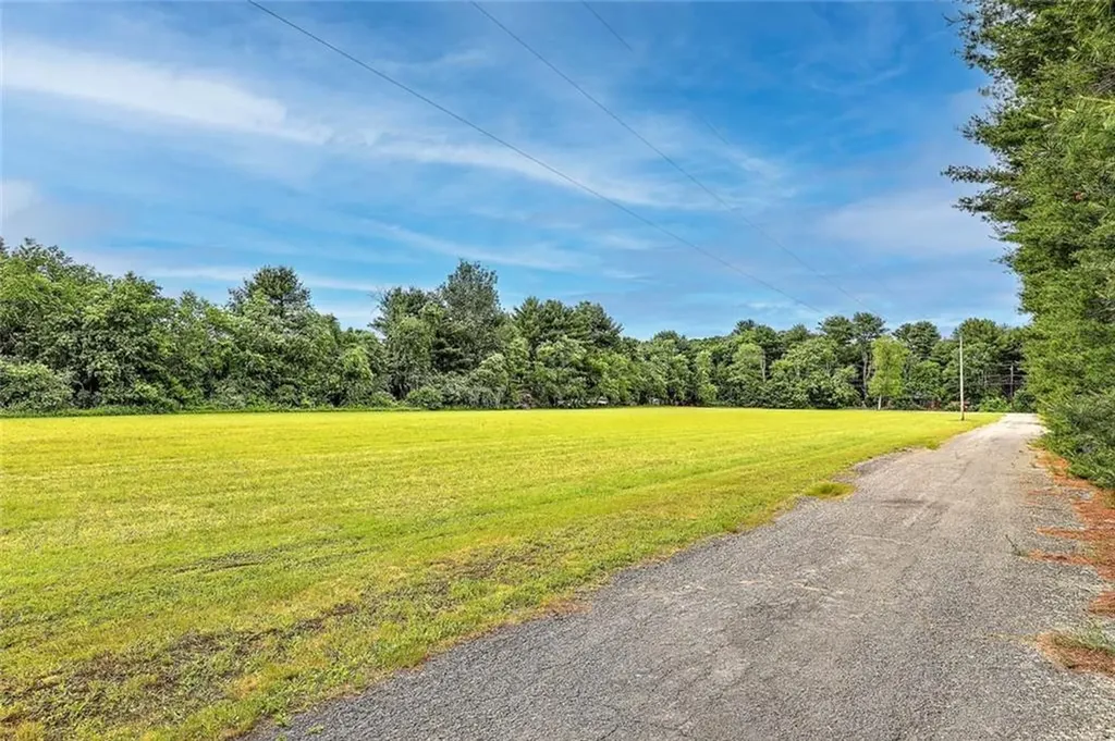 89 Skunk Hill Road Hopkinton RI 02832