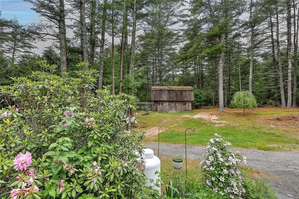 89 Skunk Hill Road Hopkinton RI 02832
