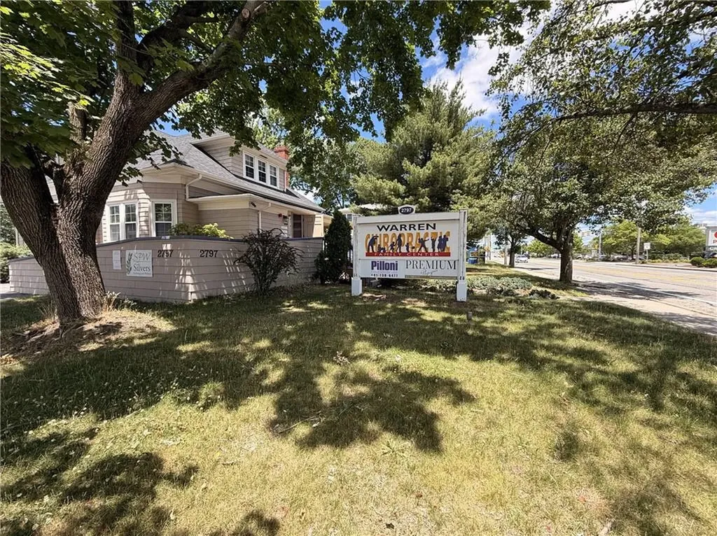 2797 Post Road Warwick RI 02886