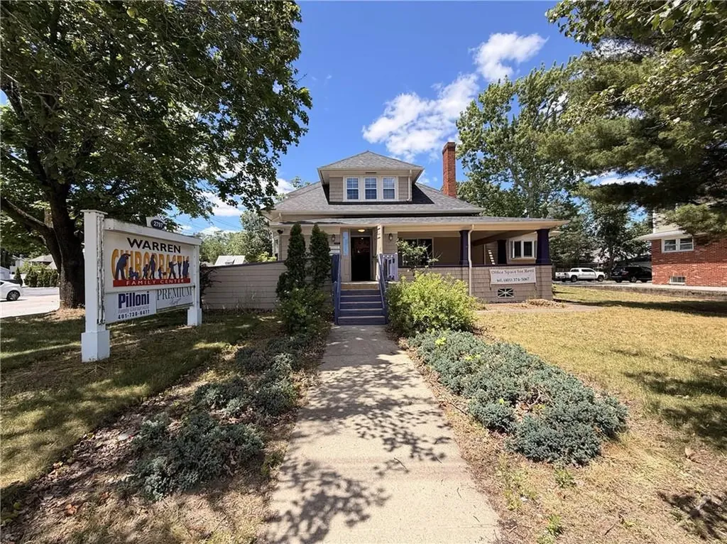 2797 Post Road Warwick RI 02886