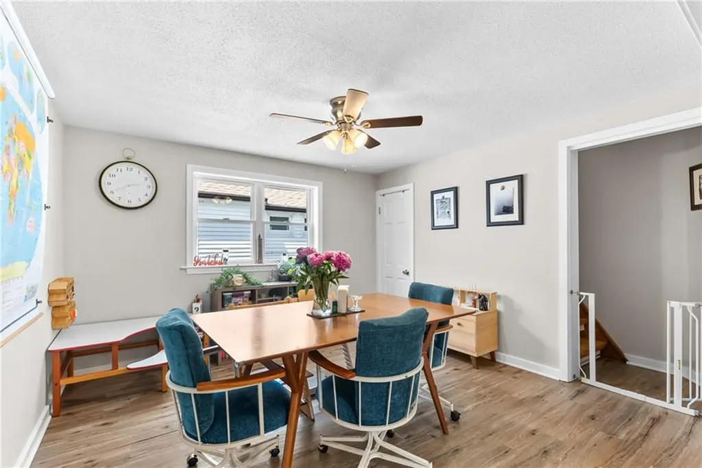 105 Ballston Avenue Pawtucket RI 02861