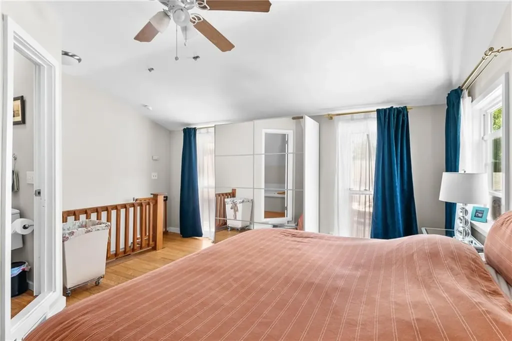 105 Ballston Avenue Pawtucket RI 02861