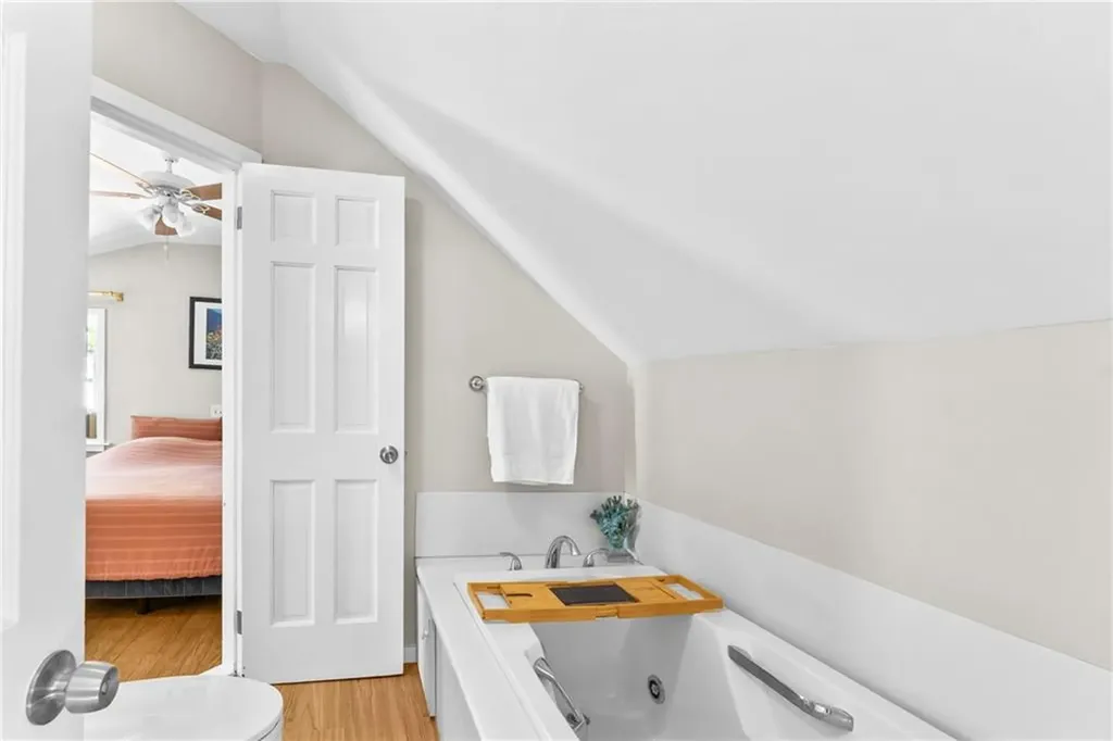 105 Ballston Avenue Pawtucket RI 02861