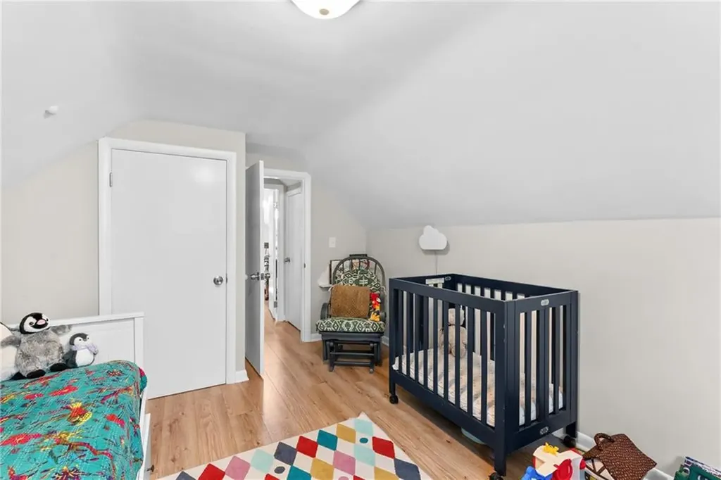 105 Ballston Avenue Pawtucket RI 02861