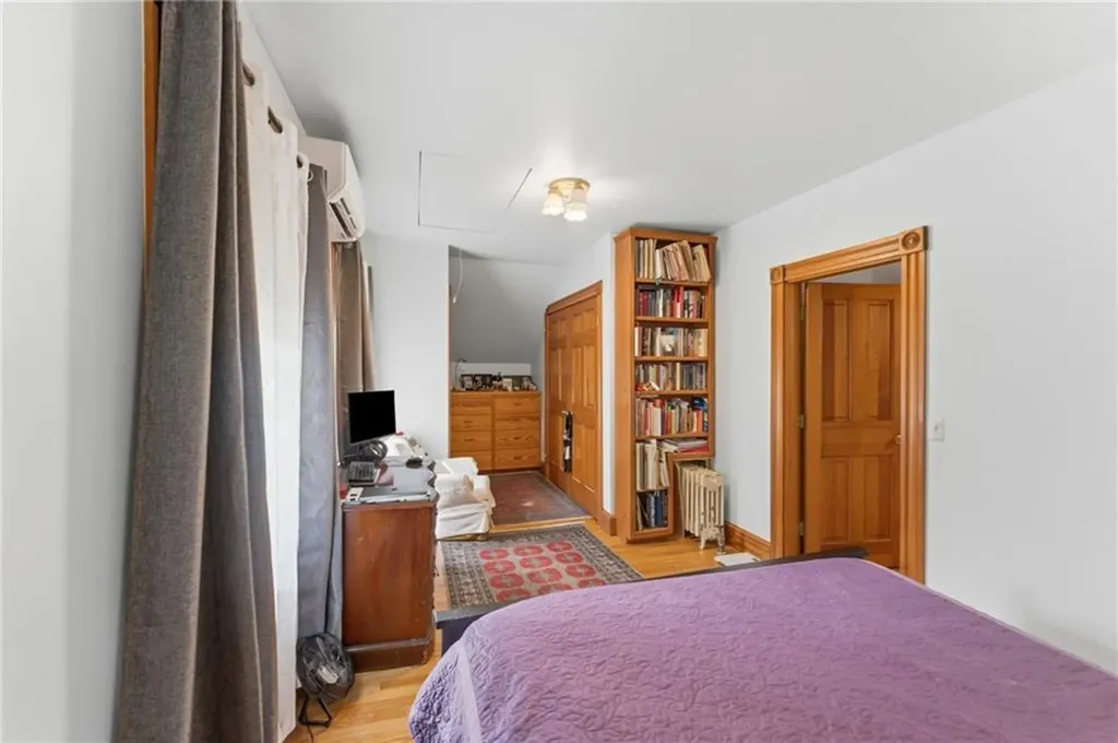 271 Highland Avenue Providence RI 02906