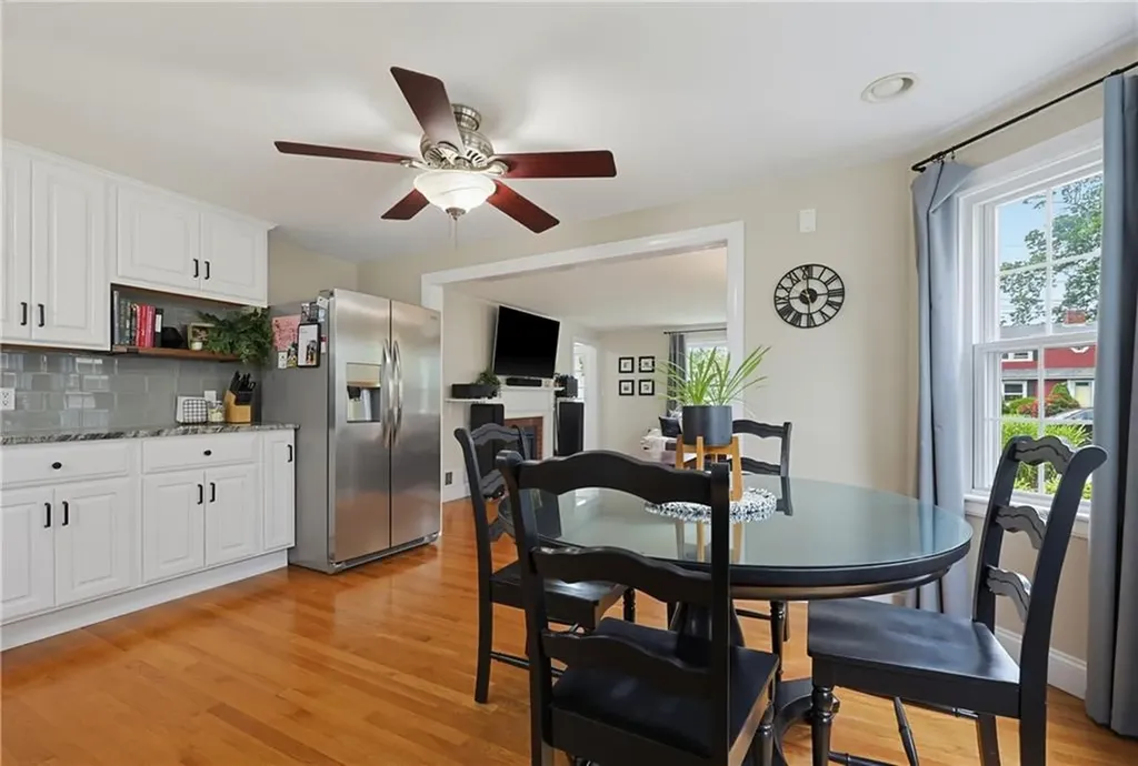 82 Leroy Drive East Providence RI 02915