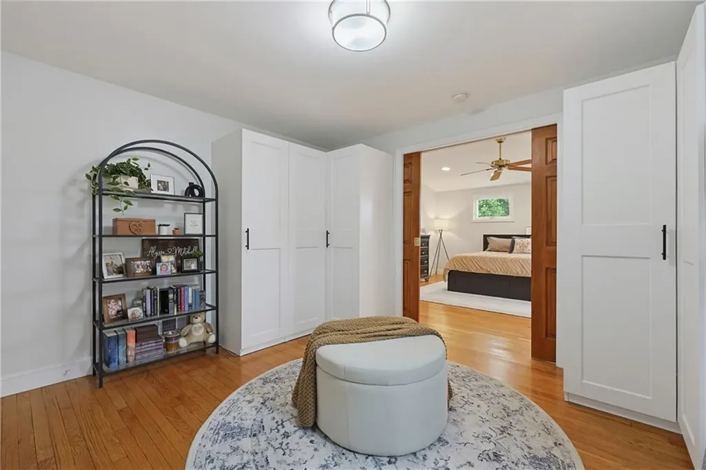 82 Leroy Drive East Providence RI 02915