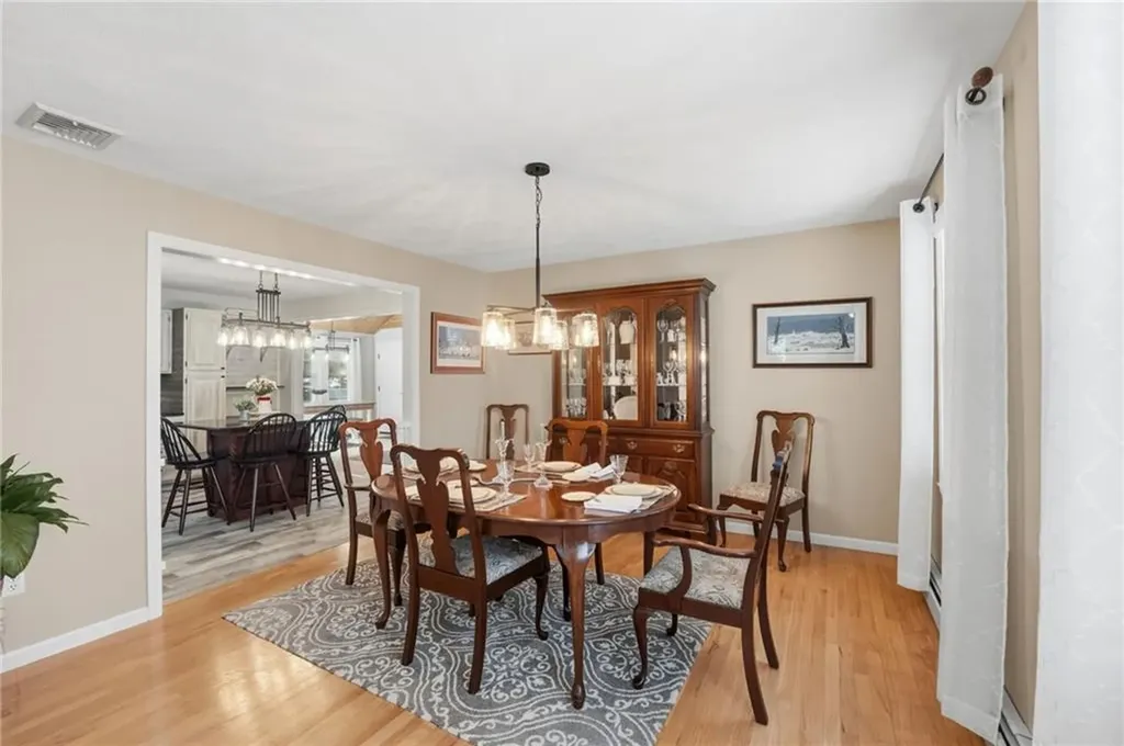 8 Pineridge Drive Smithfield RI 02917