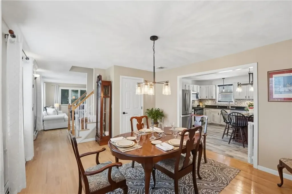 8 Pineridge Drive Smithfield RI 02917