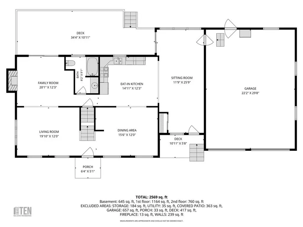 8 Pineridge Drive Smithfield RI 02917