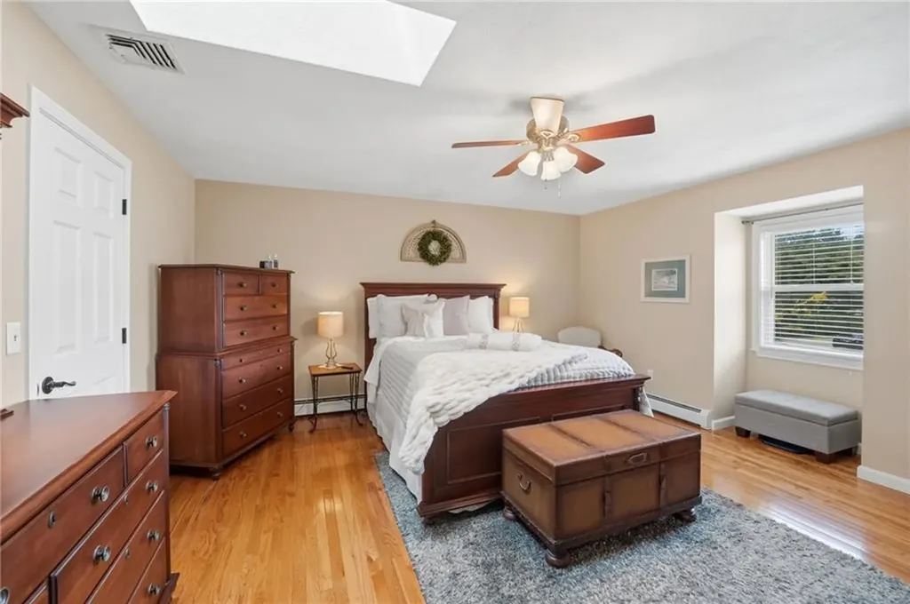 8 Pineridge Drive Smithfield RI 02917