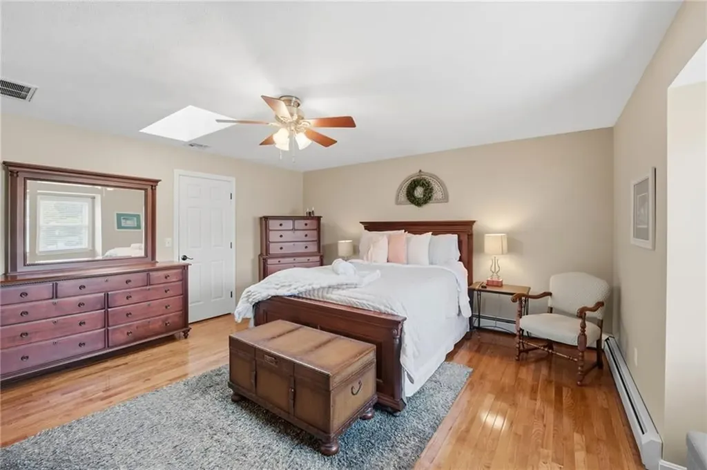 8 Pineridge Drive Smithfield RI 02917
