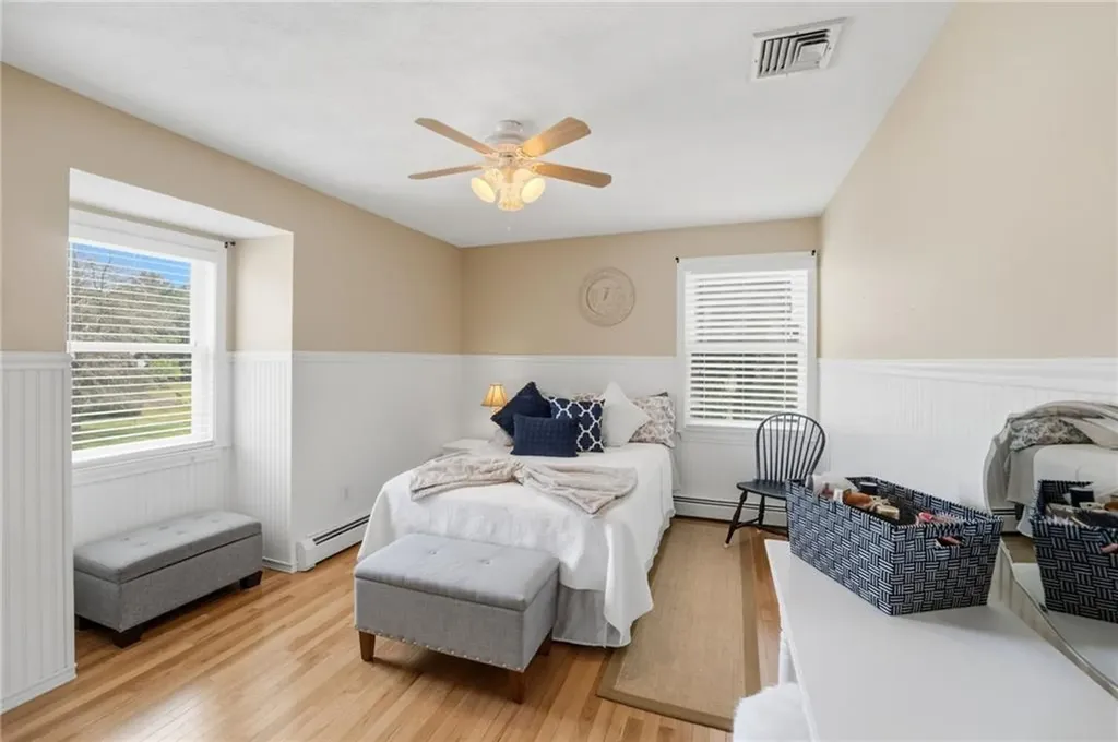8 Pineridge Drive Smithfield RI 02917