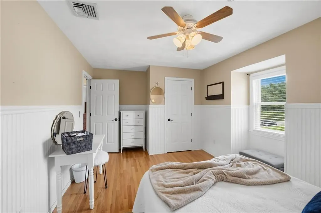 8 Pineridge Drive Smithfield RI 02917