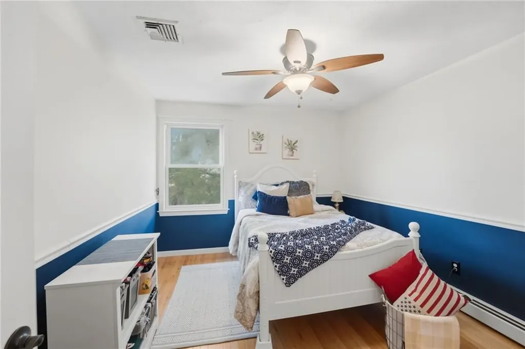 8 Pineridge Drive Smithfield RI 02917