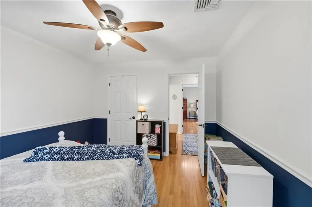 8 Pineridge Drive Smithfield RI 02917