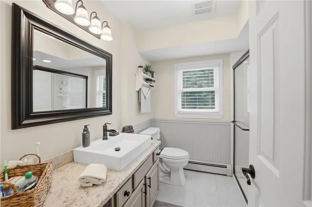 8 Pineridge Drive Smithfield RI 02917
