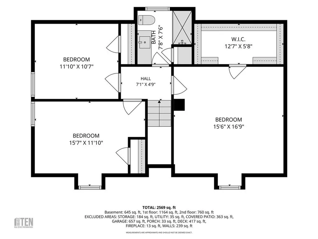 8 Pineridge Drive Smithfield RI 02917