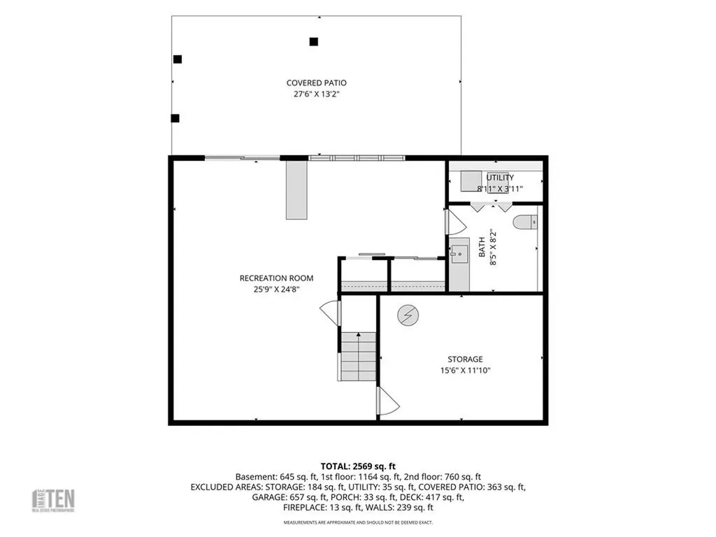 8 Pineridge Drive Smithfield RI 02917