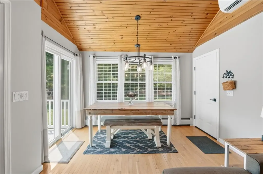 8 Pineridge Drive Smithfield RI 02917