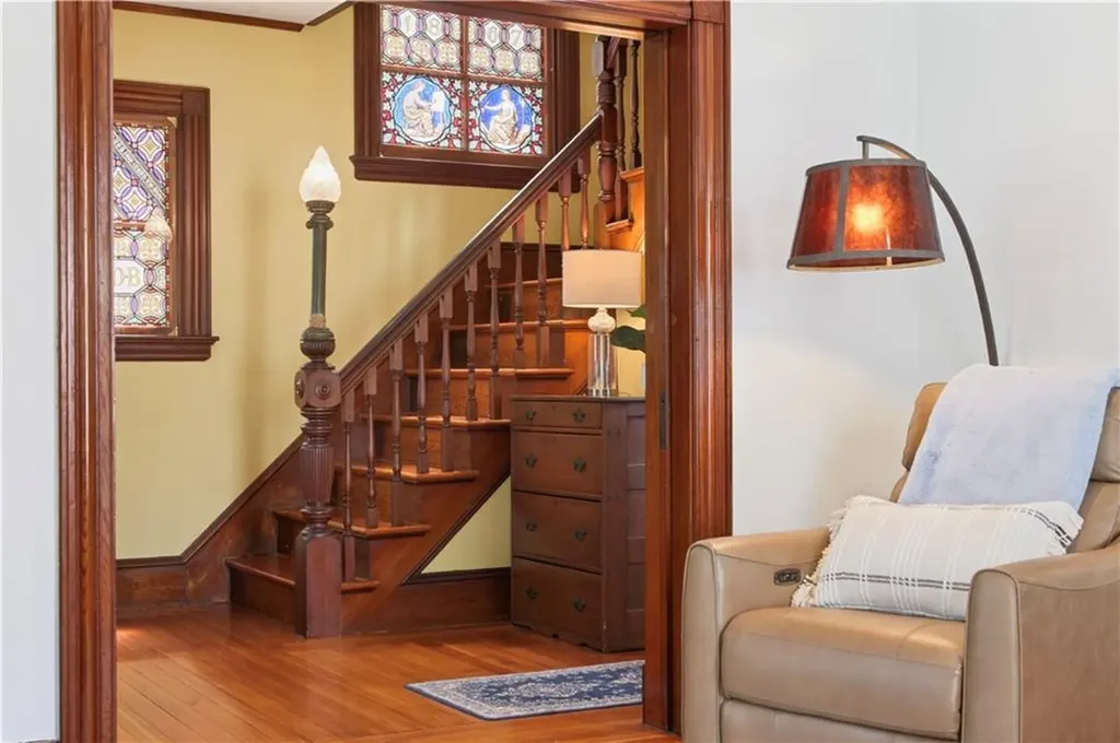 12 1/2 Park Street Newport RI 02840