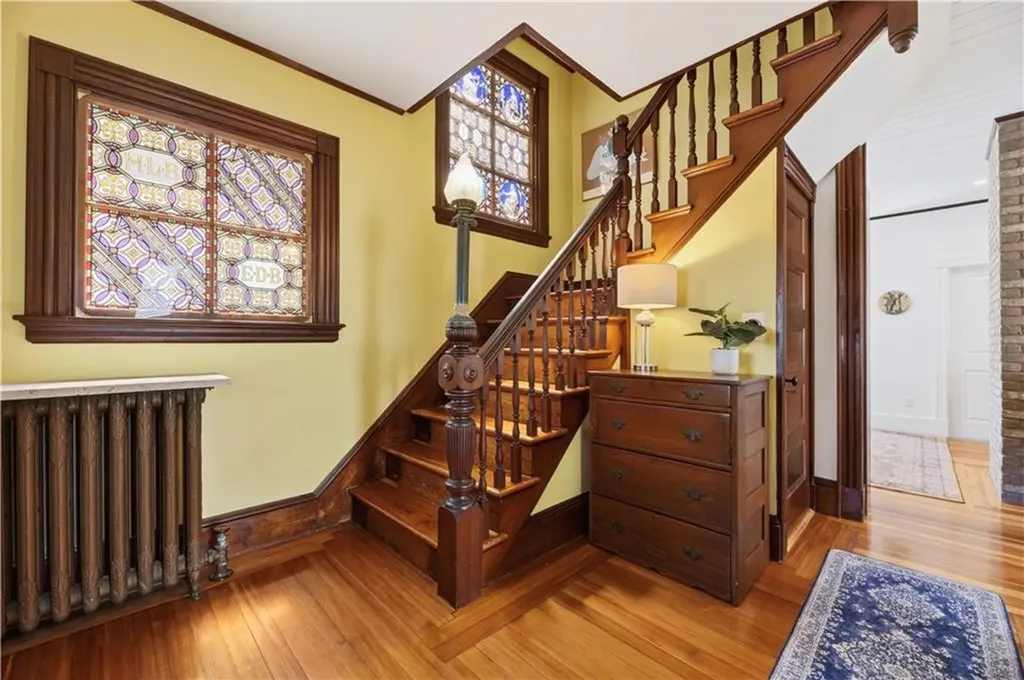 12 1/2 Park Street Newport RI 02840