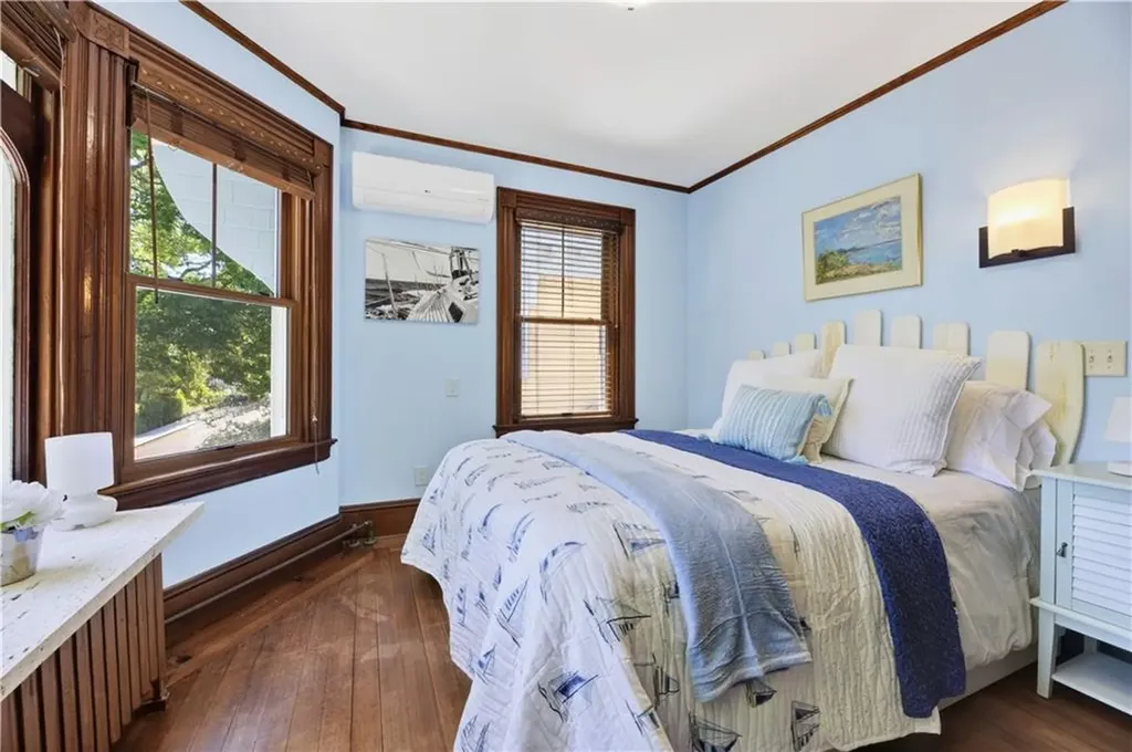 12 1/2 Park Street Newport RI 02840