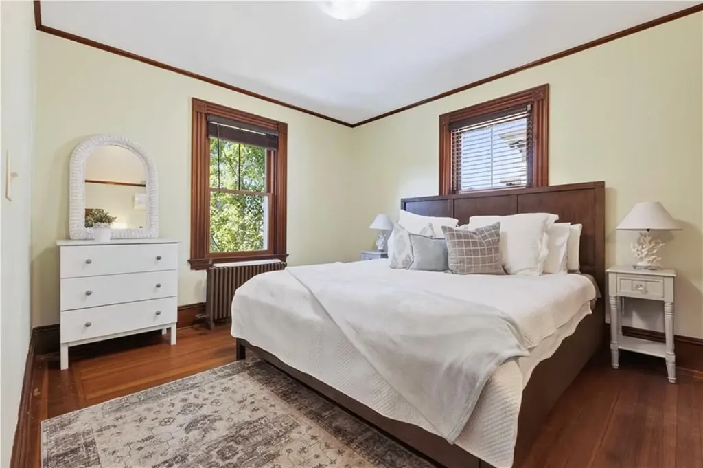 12 1/2 Park Street Newport RI 02840