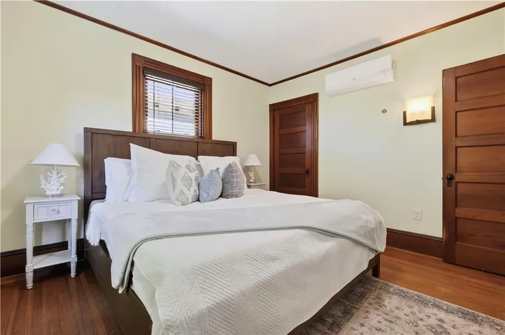 12 1/2 Park Street Newport RI 02840