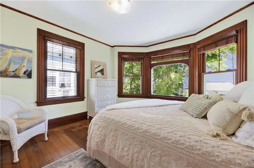 12 1/2 Park Street Newport RI 02840