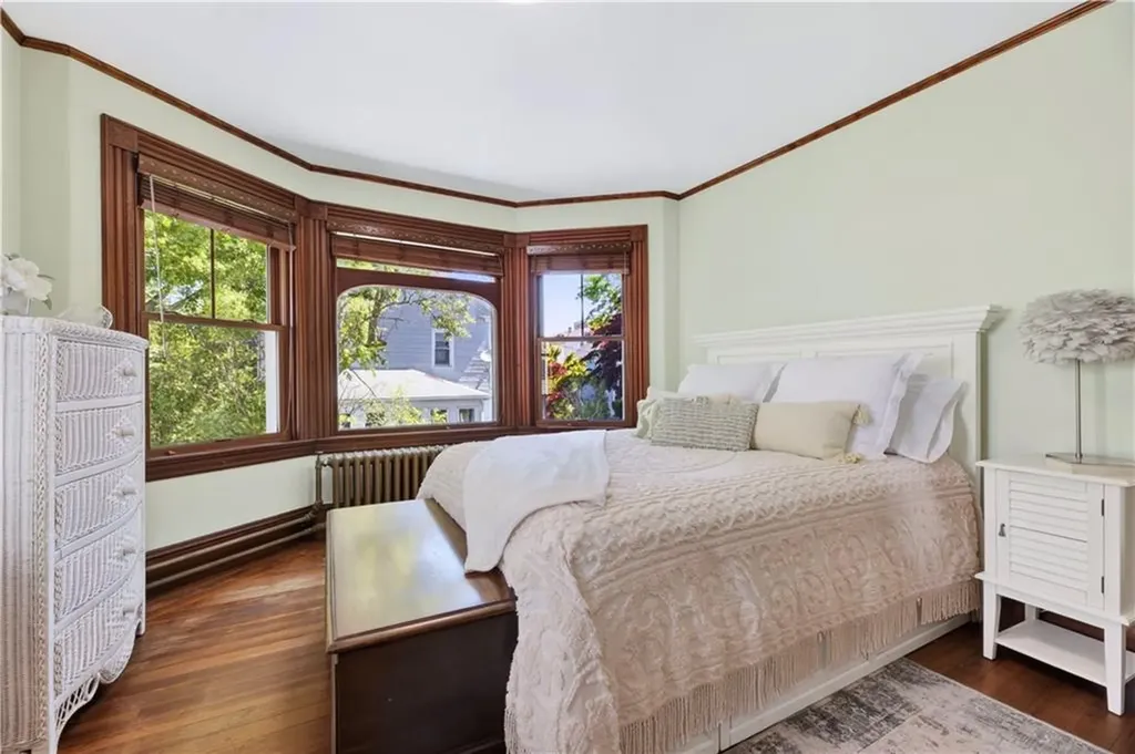 12 1/2 Park Street Newport RI 02840