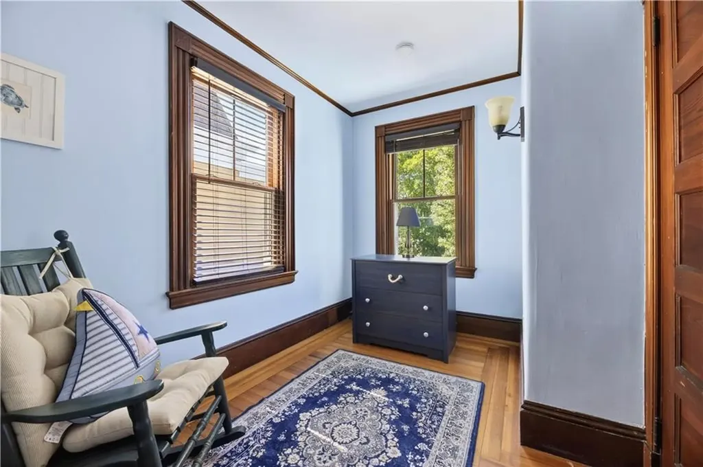 12 1/2 Park Street Newport RI 02840