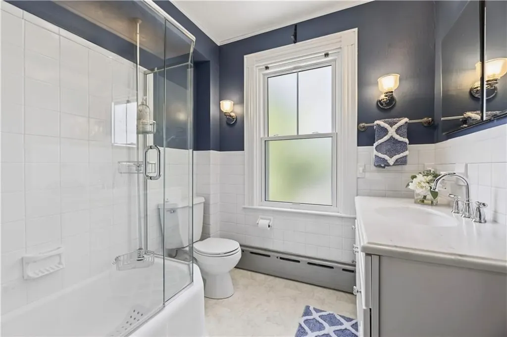 12 1/2 Park Street Newport RI 02840
